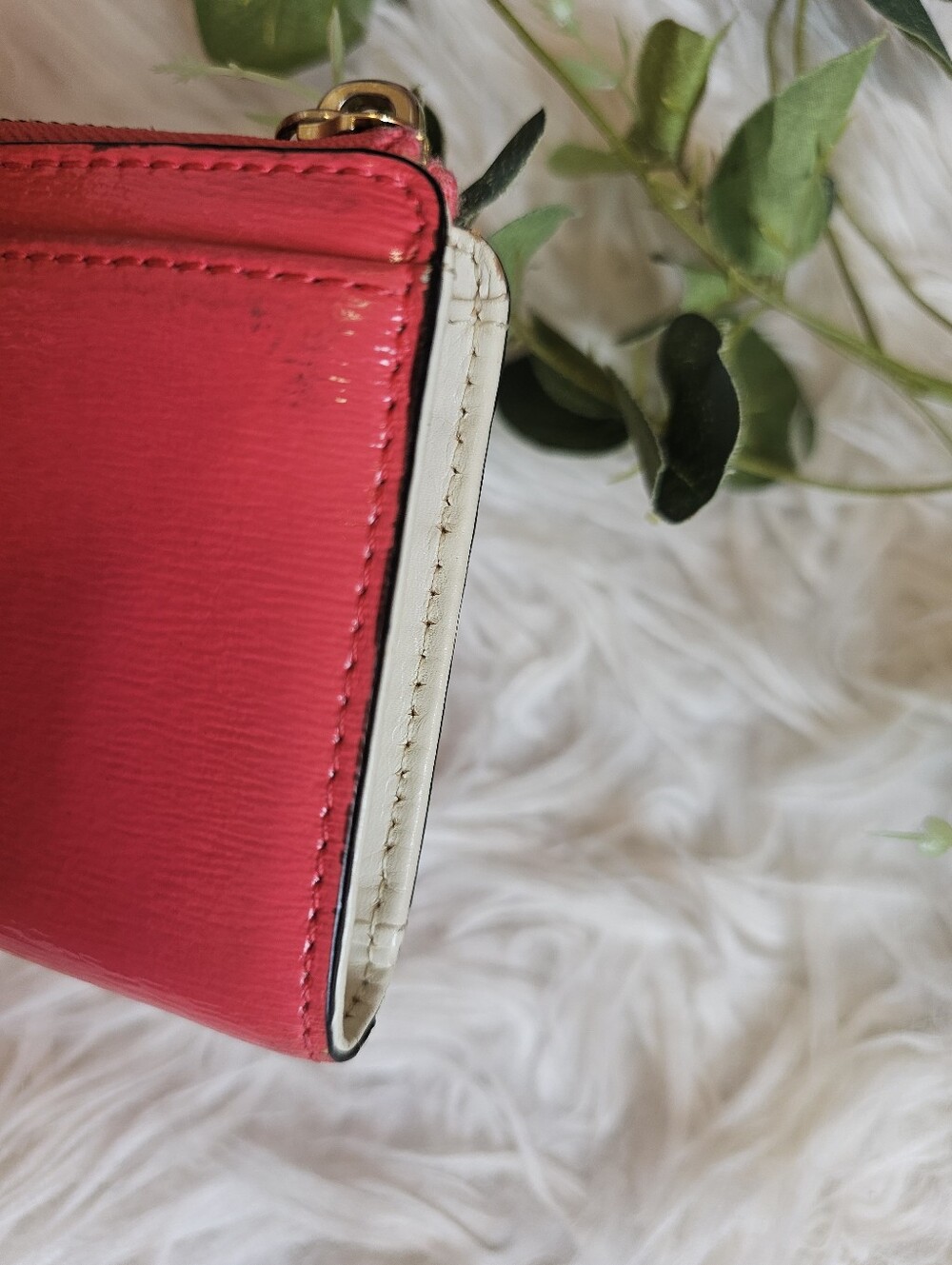 Kate Spade Story Line RARE Interior - Picture 8 of 16